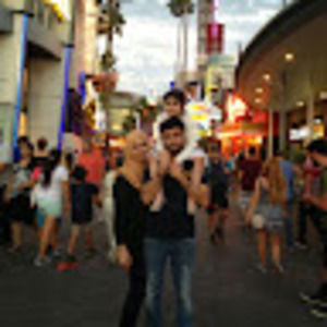 Meet your Posher, Samar